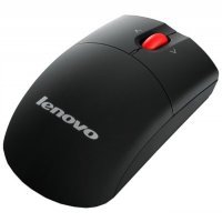  Lenovo Laser Wireless Mouse