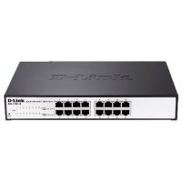  D-Link DGS-1100-16/B2A