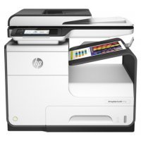    HP PageWide Pro 477dw