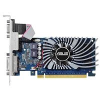   ASUS GeForce GT 730 902Mhz PCI-E 2.0 2048Mb 5010Mhz 64 bit DVI HDMI HDCP Silent