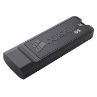 USB  Corsair Flash Voyager GS 256GB (CMFVYGS3B)
