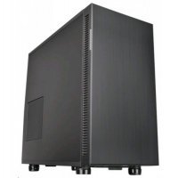    Thermaltake Suppressor F31 CA-1E3-00M1NN-00 Black