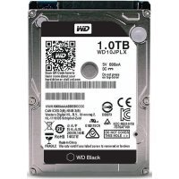     Western Digital WD10JPLX 1Tb