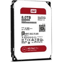    Western Digital WD8001FFWX 8Tb