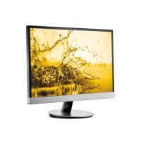  AOC i2769V Silver-Black