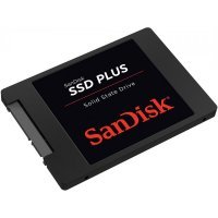  SSD Sandisk SDSSDA-240G-G26