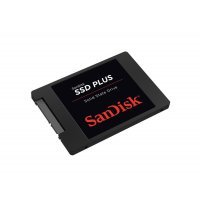  SSD Sandisk SDSSDA-120G-G26