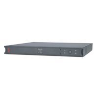    APC Smart-UPS SC 450VA 230V - 1U Rackmount/Tower