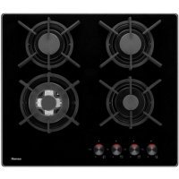 Газовая варочная панель Hansa BHKS61138