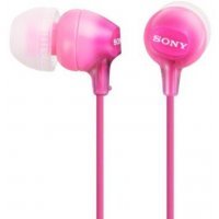  Sony MDR-EX15AP 