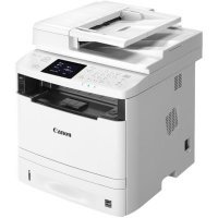    Canon i-SENSYS MF411dw