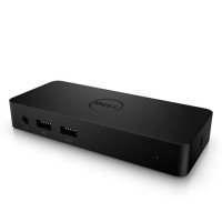 -   Dell USB 3.0 Dual Video Docking Station D1000