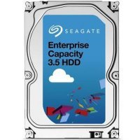 Жесткий диск серверный Seagate ST6000NM0115