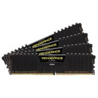     Corsair CMK64GX4M4A2400C16 64Gb DDR4