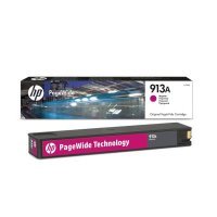     HP 913A Magenta