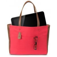    HP Women Canvas Tote