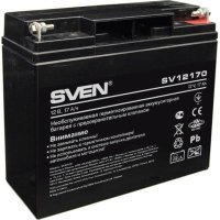     SVEN SV 12V17Ah