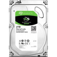    Seagate 2TB ST2000DM006