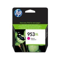     HP 953XL High Yield Magenta Ink Cartridge