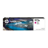     HP 973X PageWide Magenta