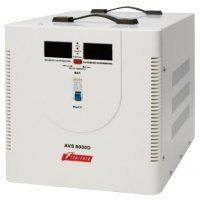   Powerman AVS 8000D