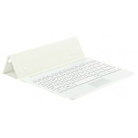 Клавиатура Samsung EJ-FT810RWEGRU White Bluetooth