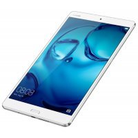   Huawei MediaPad M3