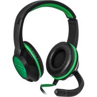   Defender Warhead G-200 Black-Green