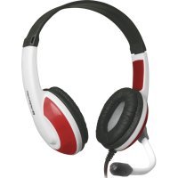   Defender WARHEAD G-120 red/white