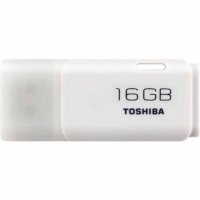 USB  Toshiba PD16G20TU202WR 16Gb