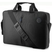    HP 15.6 Value BLK Topload Black