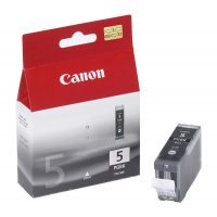  (0628B024) Canon PGI-5BK 