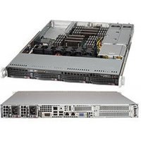   SuperMicro SYS-6018R-WTRT
