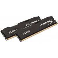     Kingston HX318C10FBK2/16