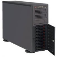   SuperMicro SYS-7048R-TR
