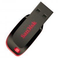 USB  Sandisk SDCZ50-016G-B35