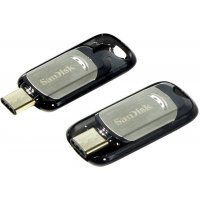 USB  Sandisk SDCZ450-128G-G46