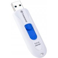 USB  Transcend 64GB JetFlash 790