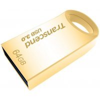 USB  Transcend 64GB JetFlash 710S 