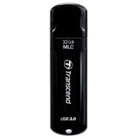 USB  Transcend 32GB JETFLASH 750