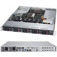   SuperMicro SYS-1028R-WC1RT