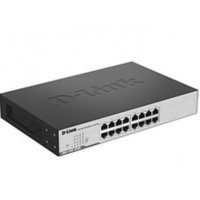  D-Link DGS-1100-16/ME/B2A