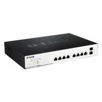  D-Link DGS-1100-10MPP/B1A