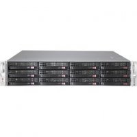 ������ ��������� SuperMicro CSE-826BE1C-R920LPB ������