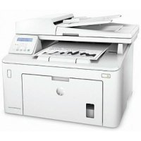    HP LaserJet Pro MFP M227sdn