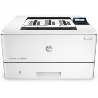    HP LaserJet Pro M402dne