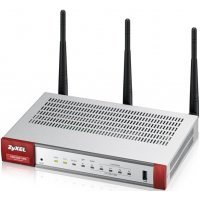 Wi-Fi  ZYXEL USG20W-VPN