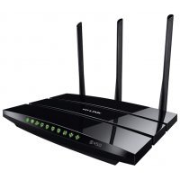 Wi-Fi  TP-link TL-WR942N
