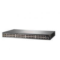  HP Aruba 2930F 48G 4SFP+ Switch JL254A