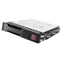 Жесткий диск серверный HP 801882-B21